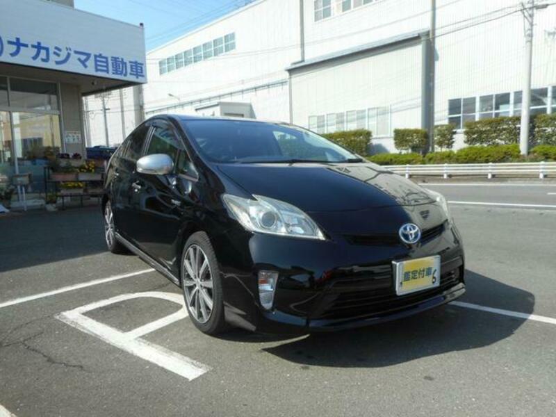PRIUS