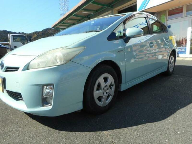PRIUS