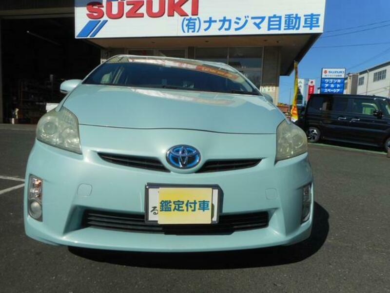 PRIUS