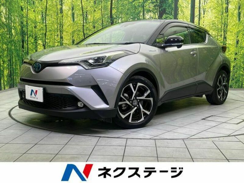 C-HR-0