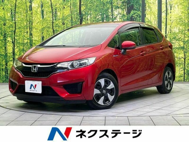 FIT HYBRID-0