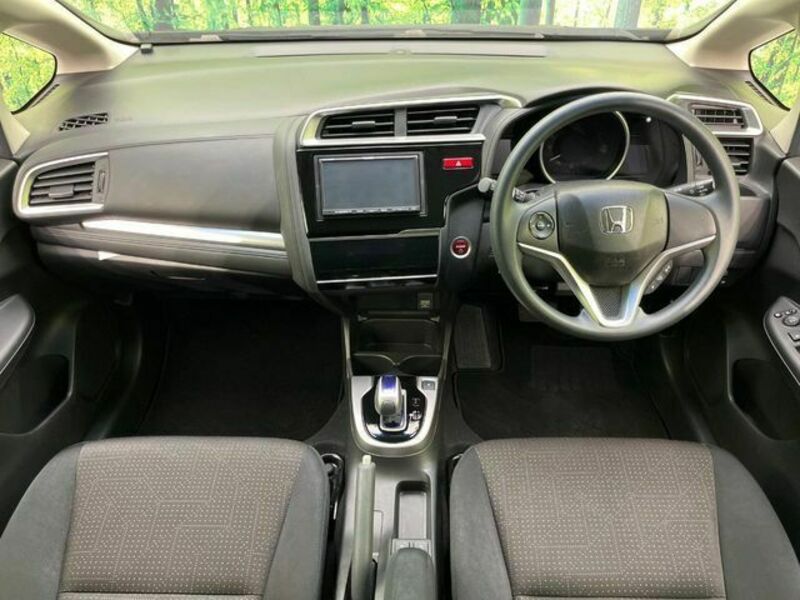 FIT HYBRID