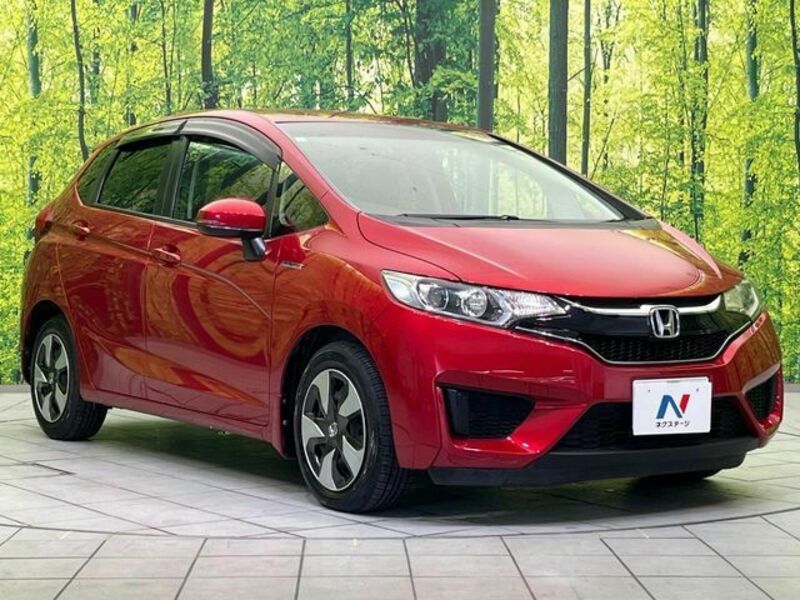 FIT HYBRID