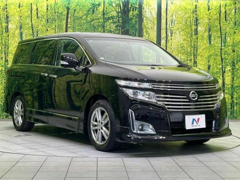 ELGRAND