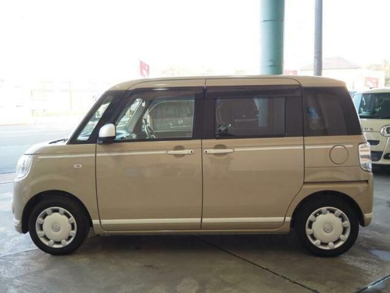 MOVE CANBUS