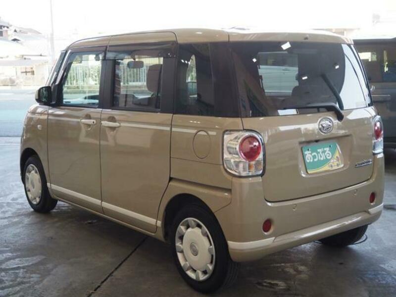 MOVE CANBUS
