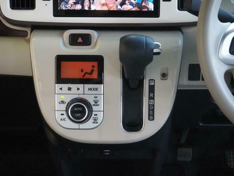 MOVE CANBUS