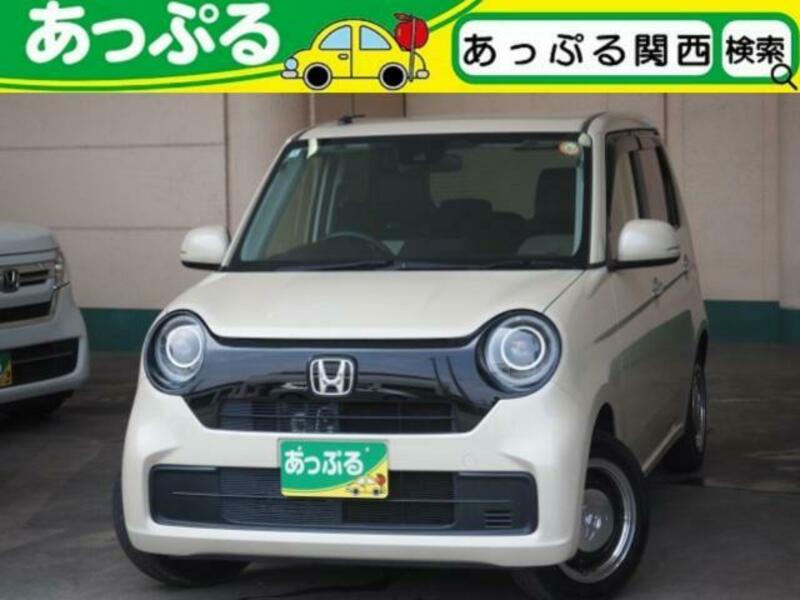 HONDA N ONE