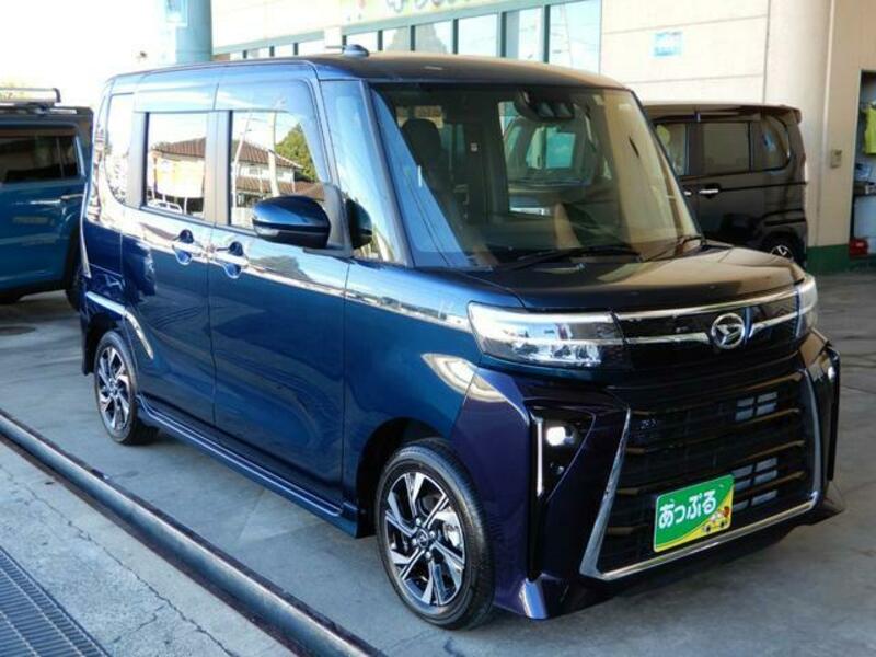 TANTO