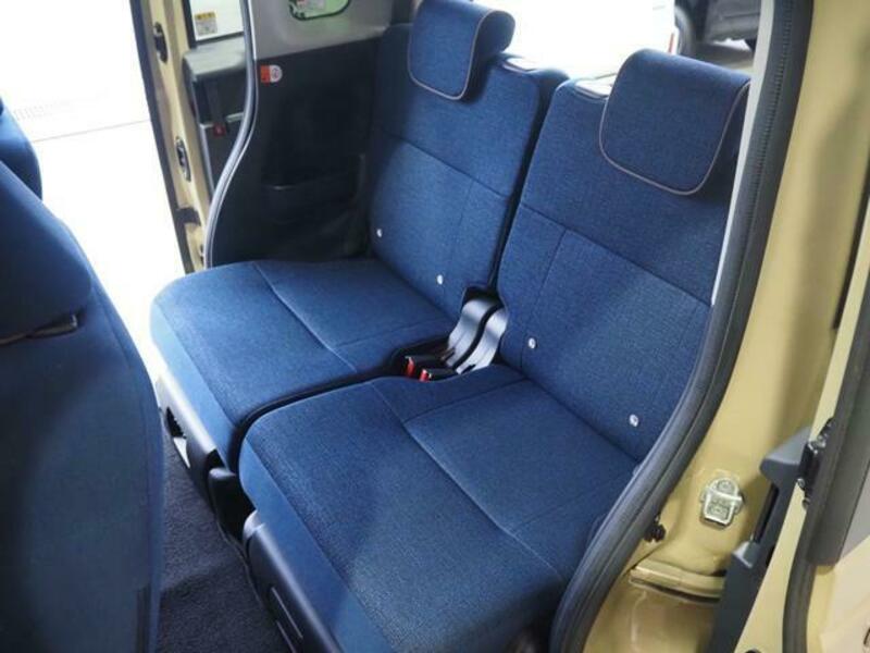 MOVE CANBUS