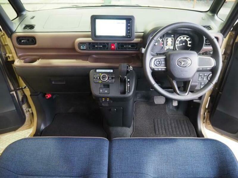 MOVE CANBUS