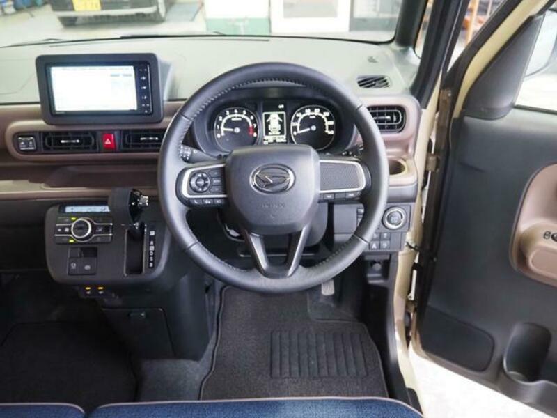 MOVE CANBUS