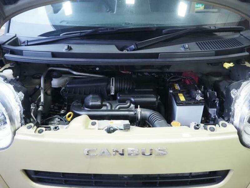 MOVE CANBUS