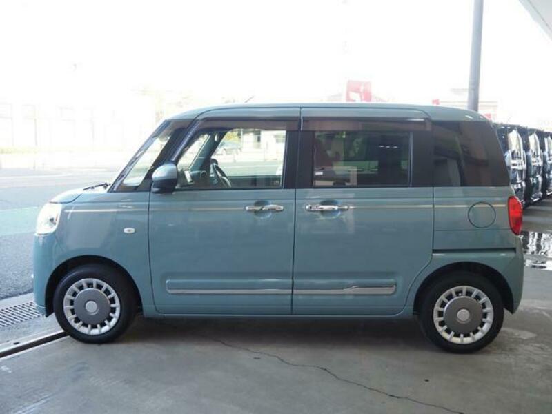 MOVE CANBUS
