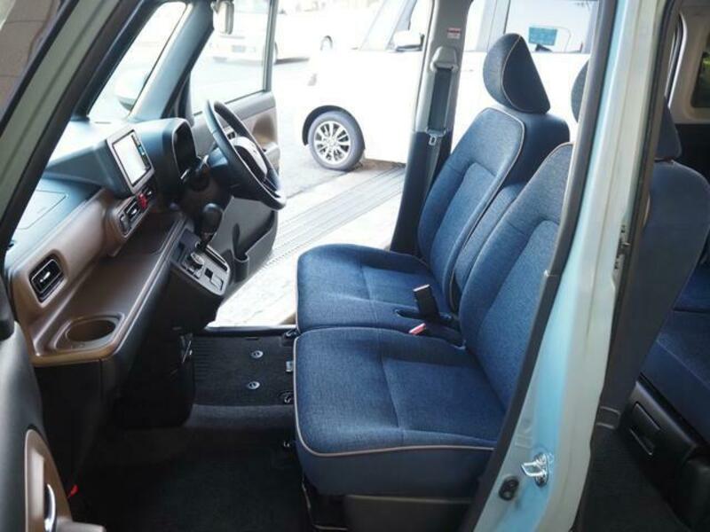 MOVE CANBUS