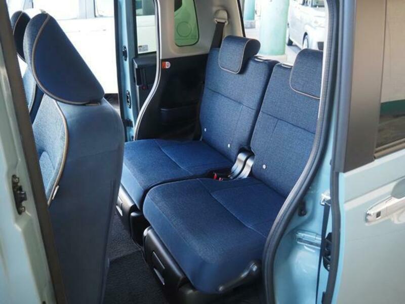 MOVE CANBUS