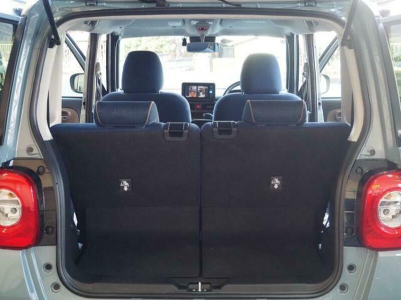 MOVE CANBUS