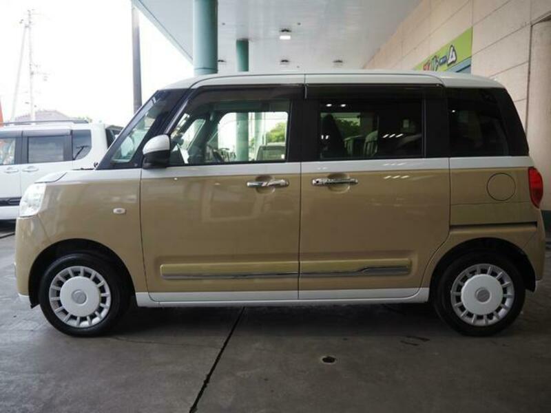 MOVE CANBUS