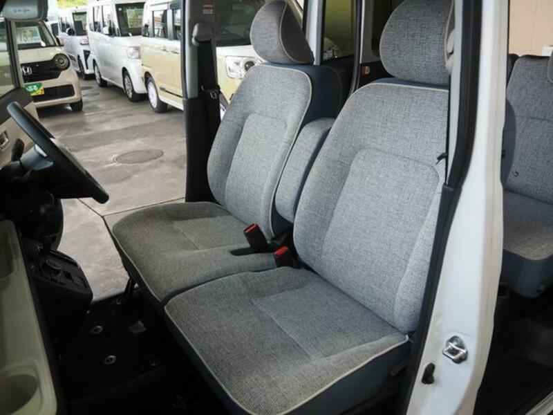 MOVE CANBUS