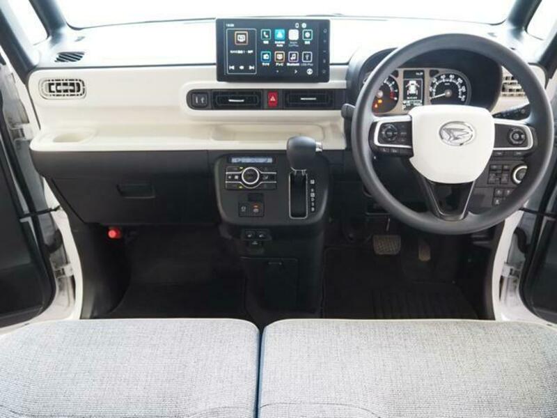 MOVE CANBUS