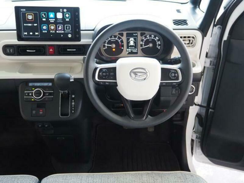 MOVE CANBUS