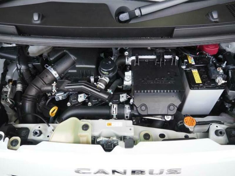 MOVE CANBUS