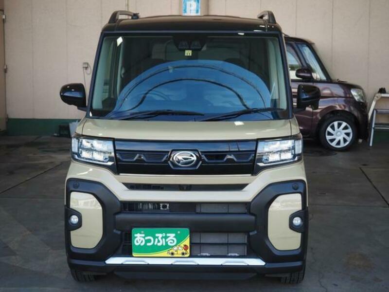 TANTO