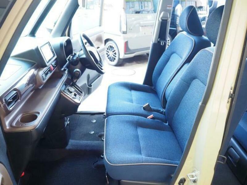 MOVE CANBUS