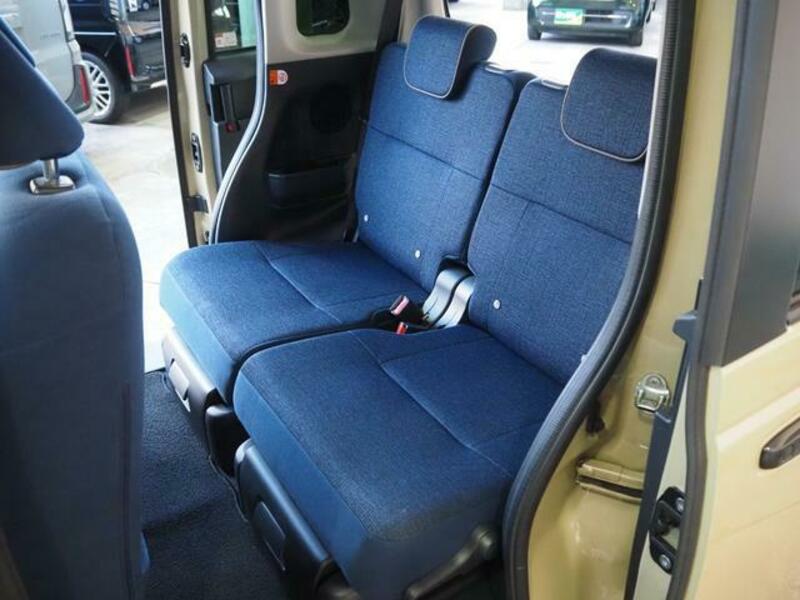 MOVE CANBUS