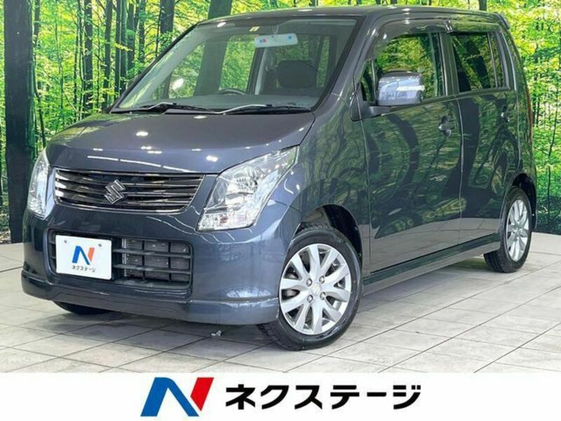 WAGON R-0