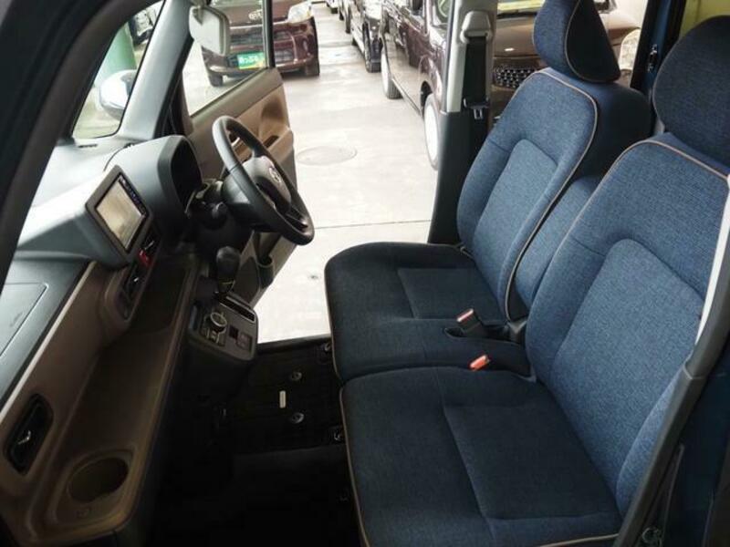 MOVE CANBUS
