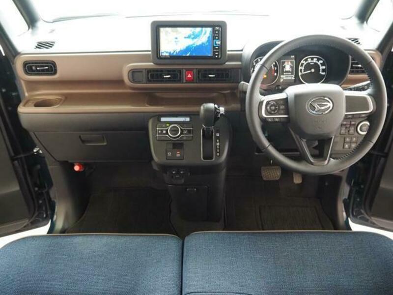 MOVE CANBUS