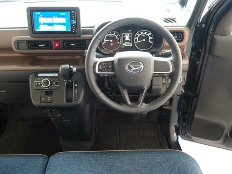 MOVE CANBUS