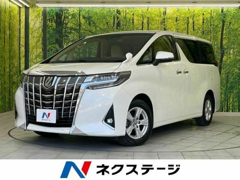 ALPHARD-0