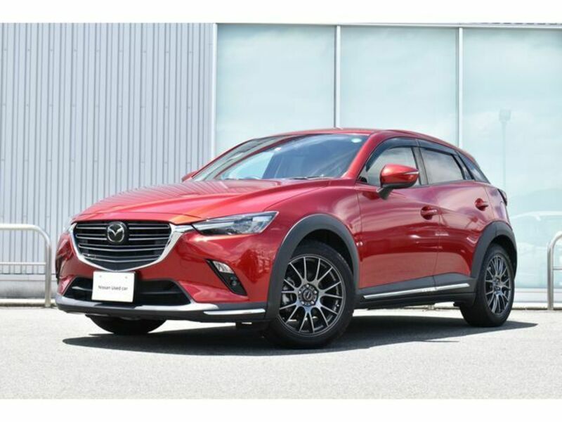 CX-3-0