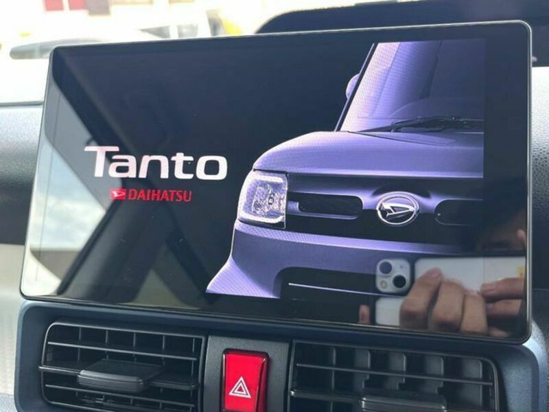 TANTO