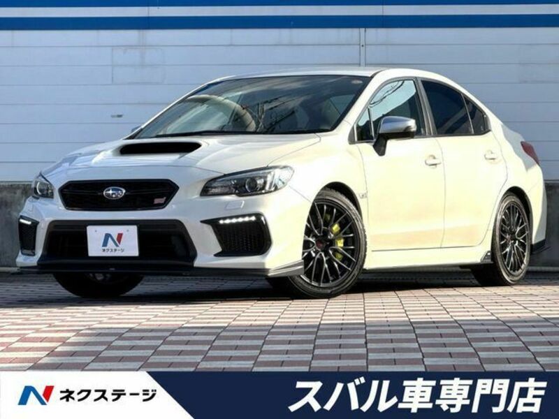 WRX STI-0