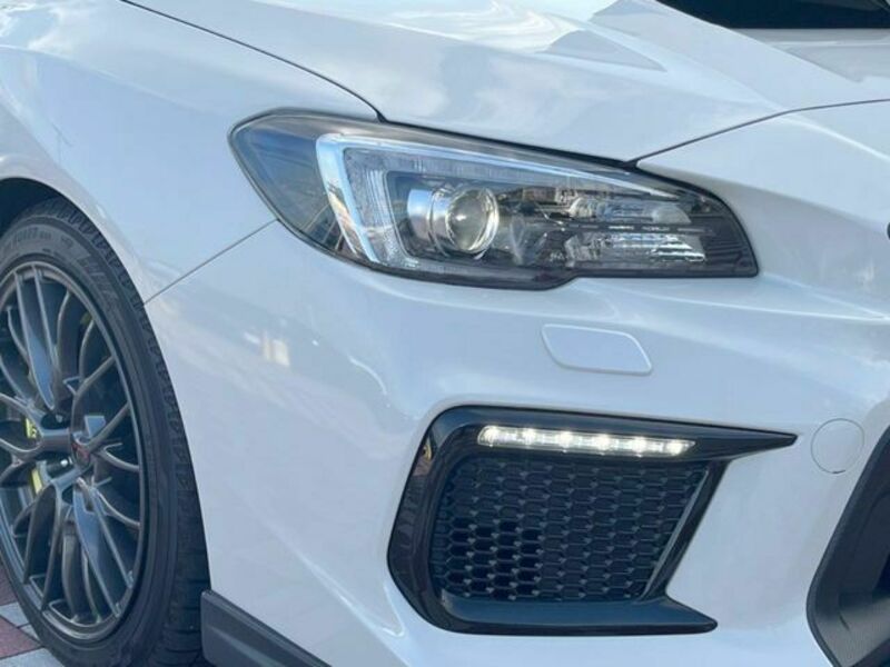 WRX STI