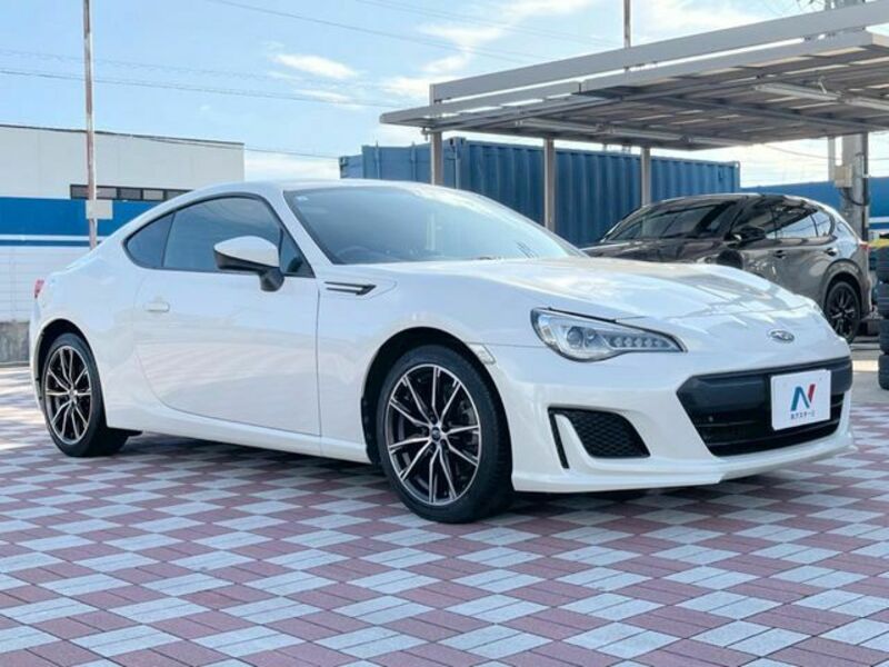 BRZ