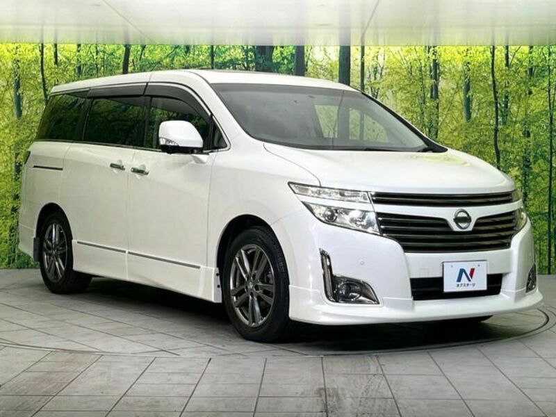 ELGRAND