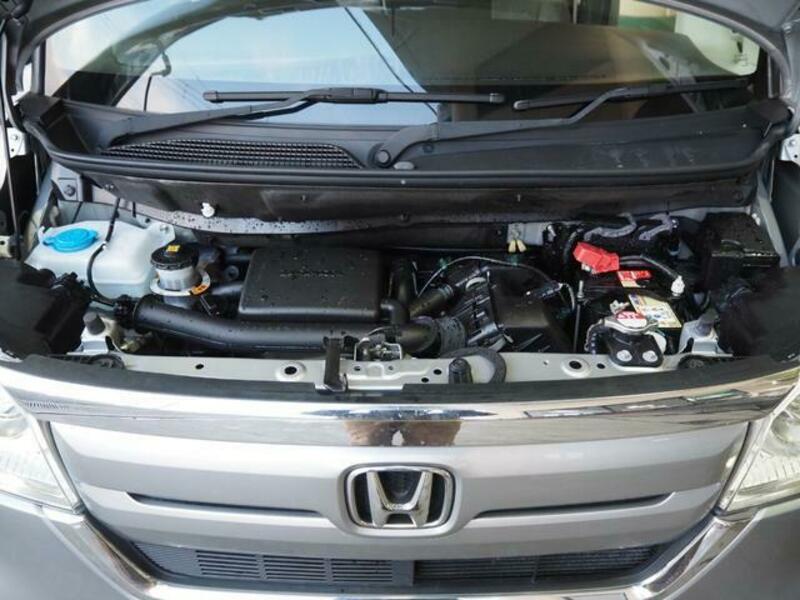N BOX