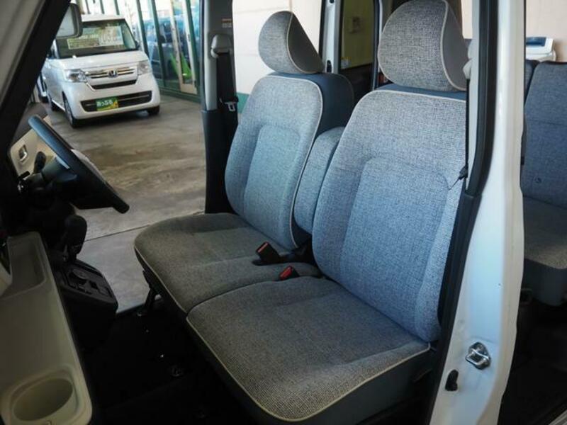 MOVE CANBUS
