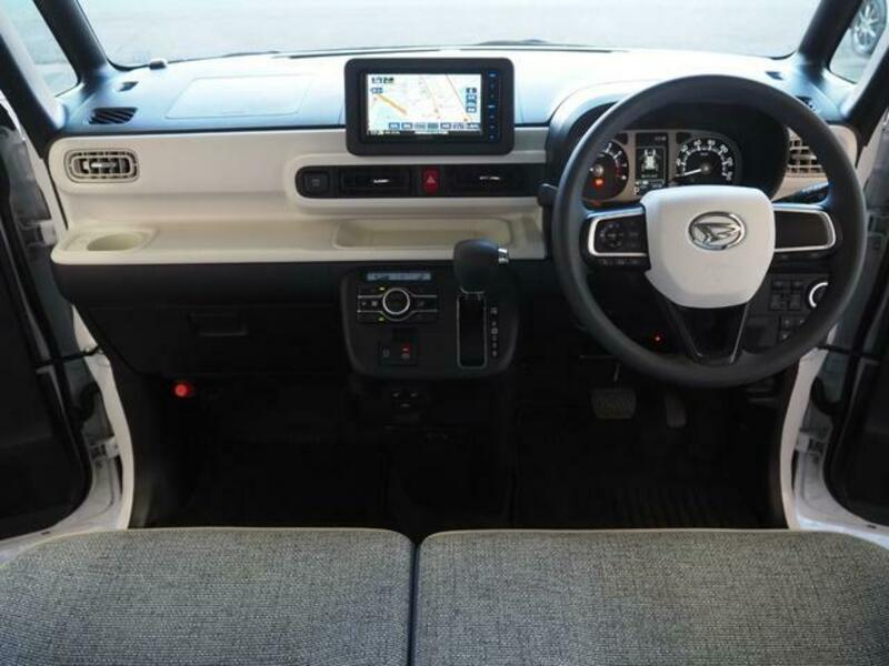 MOVE CANBUS