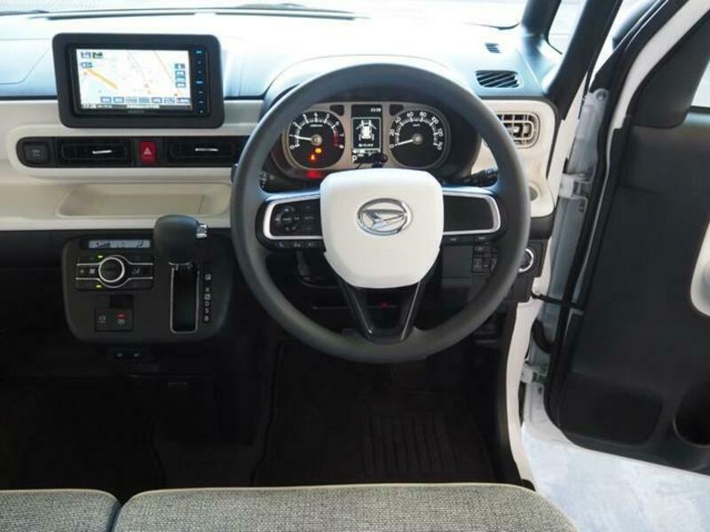 MOVE CANBUS
