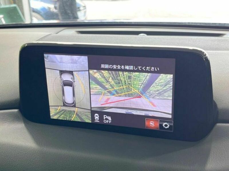CX-8