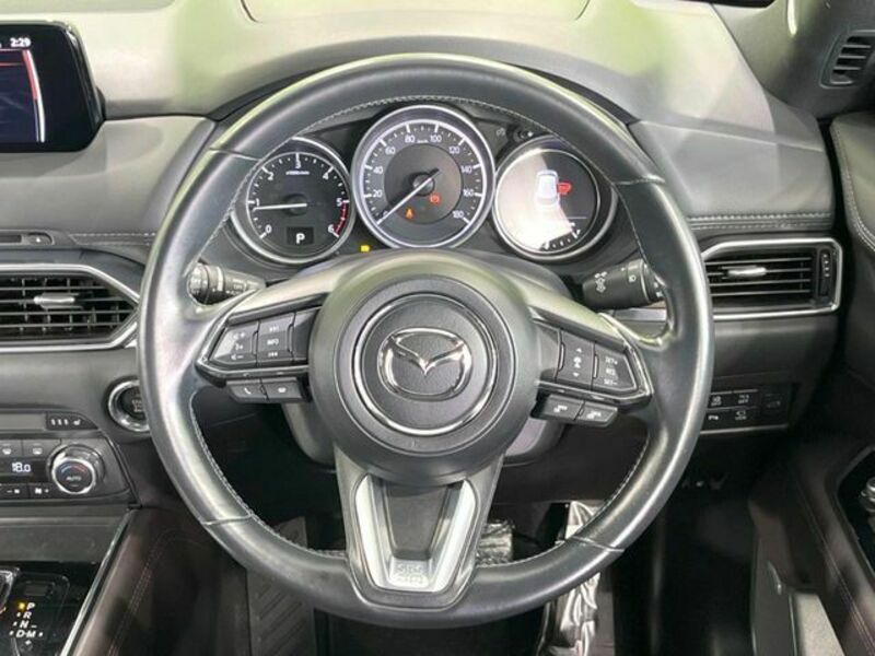 CX-8