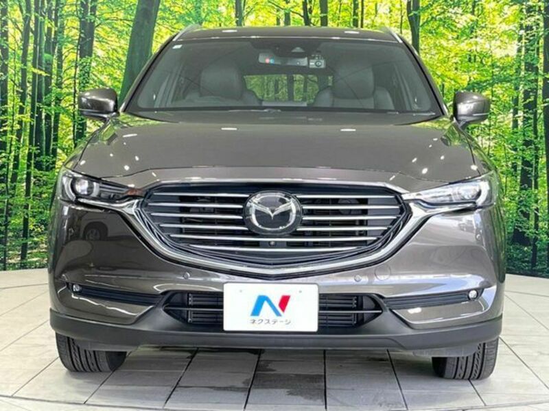 CX-8