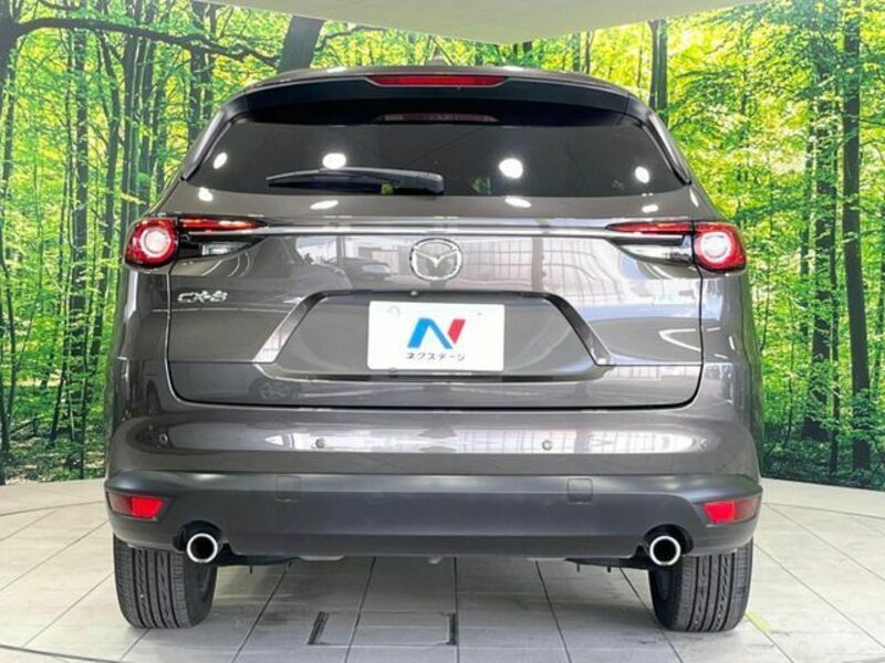 CX-8