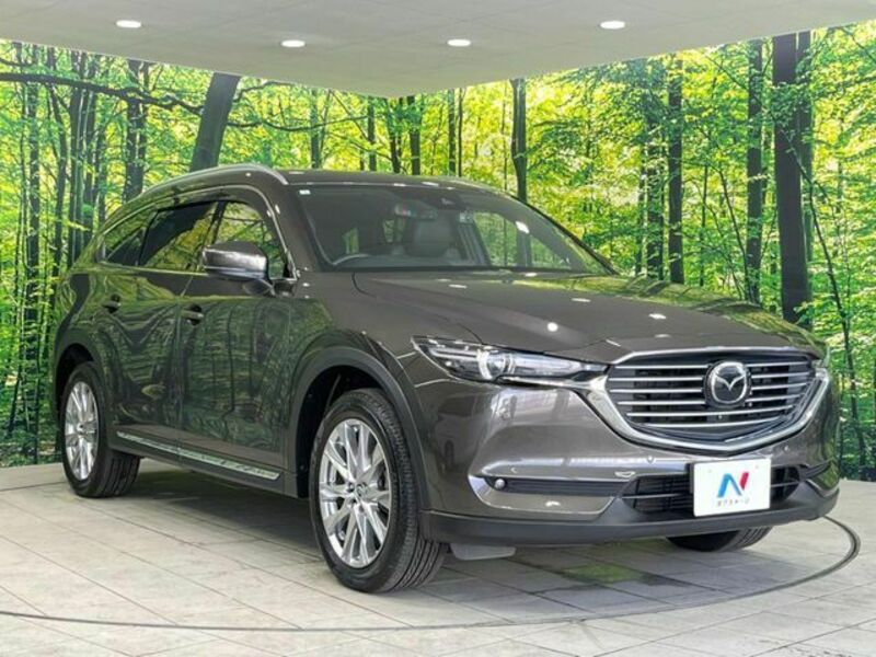 CX-8