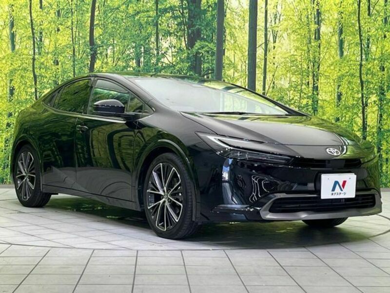 PRIUS